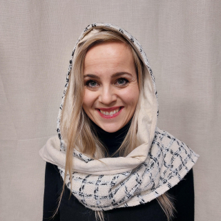 Oboustranný kapucošál